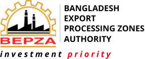 Bangladesh Export Processing Zones Authority (BEPZA)
